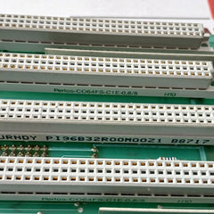 Valmet Pmb 2R Printed Circuit Board 542821-5A