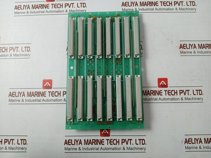Valmet Pmb 2R Printed Circuit Board 542821-5A