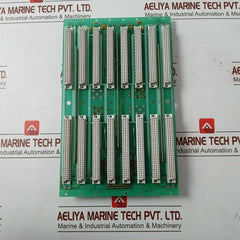 Valmet Pmb 2R Printed Circuit Board 542821-5A