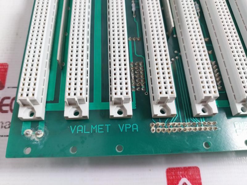 Valmet Pmb 2R Printed Circuit Board 542821-5A, 542821-5B