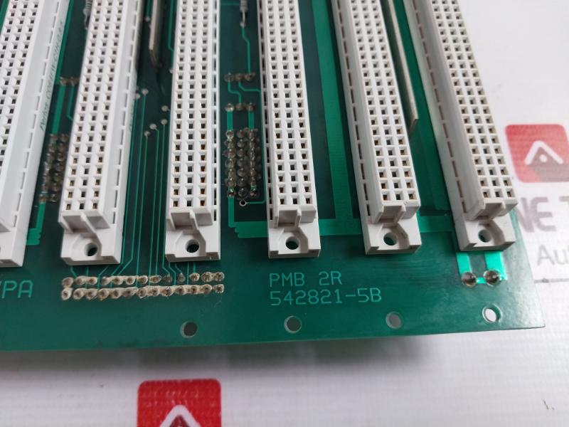 Valmet Pmb 2R Printed Circuit Board 542821-5A, 542821-5B