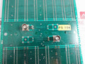 Valmet Pmb 2R Printed Circuit Board 542821-5A, 542821-5B