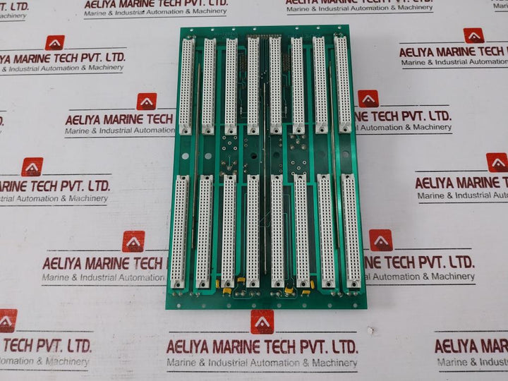 Valmet Pmb 2R Printed Circuit Board Card 542821-5A 542821-5B +5V