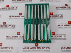 Valmet Pmb 2R Printed Circuit Board Card 542821-5A 542821-5B +5V