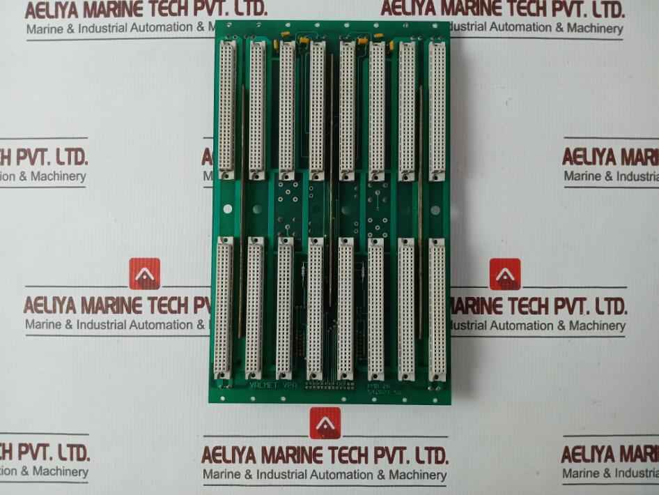 Valmet Pmb 2R Printed Circuit Board Card 542821-5B Mt934