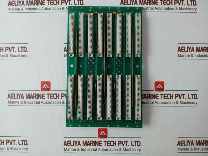 Valmet Pmb 2R Printed Circuit Board Card 542821-5B Mt934