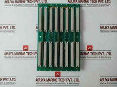 Valmet Pmb 2R Printed Circuit Board Card 542821-5B Mt934