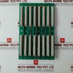 Valmet Pmb 2R Printed Circuit Board Card 542821-5B Mt934