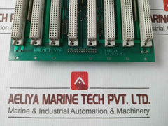 Valmet Pmb 2R Printed Circuit Board Card 542821-5B Mt934