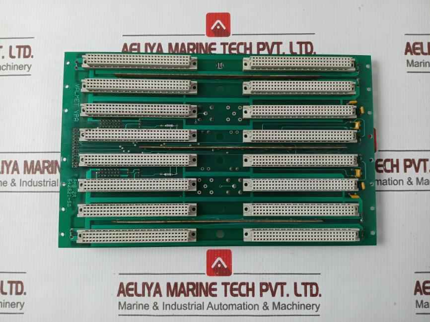Valmet Pmb 2R Printed Circuit Board Card 542821-5B Mt934