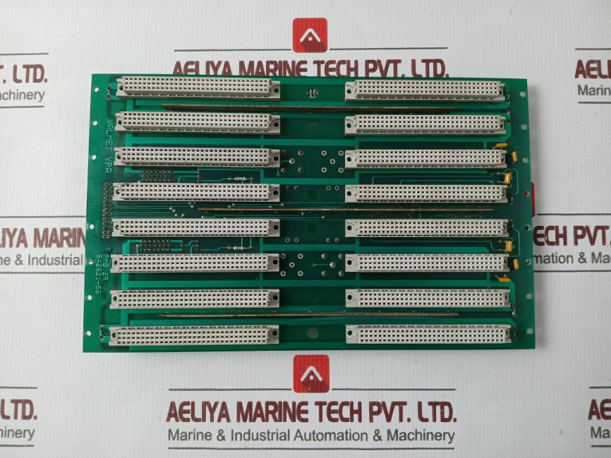 Valmet Pmb 2R Printed Circuit Board Card 542821-5B Mt934