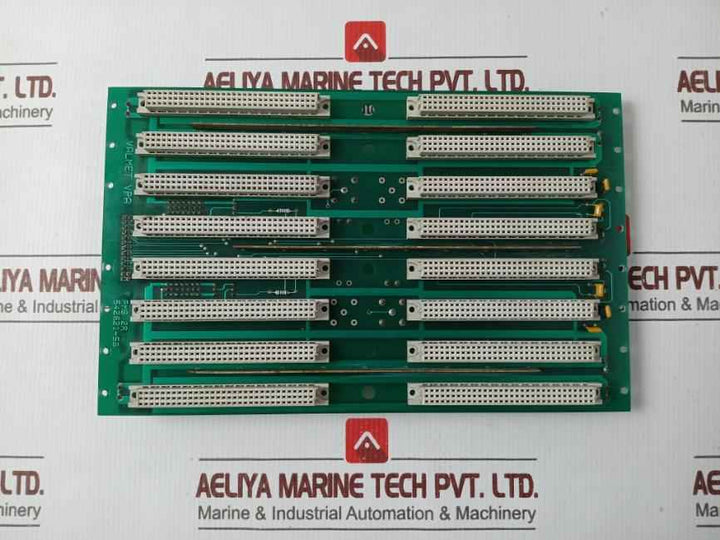Valmet Pmb 2R Printed Circuit Board Card 542821-5B Mt934