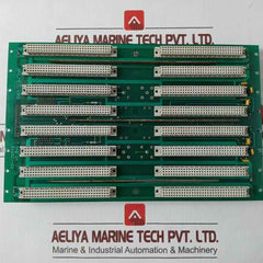 Valmet Pmb 2R Printed Circuit Board Card 542821-5B Mt934