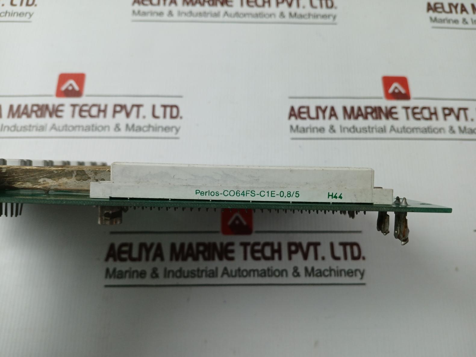 Valmet Pmb 2R Printed Circuit Board Card 542821-5B Mt934