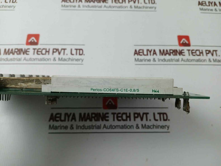 Valmet Pmb 2R Printed Circuit Board Card 542821-5B Mt934