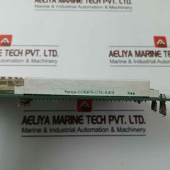 Valmet Pmb 2R Printed Circuit Board Card 542821-5B Mt934