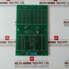 Valmet Pmb 2R Printed Circuit Board Card 542821-5B Mt934