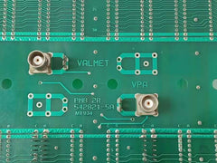Valmet Pmb 2R Printed Circuit Board Card 542821-5B Mt934