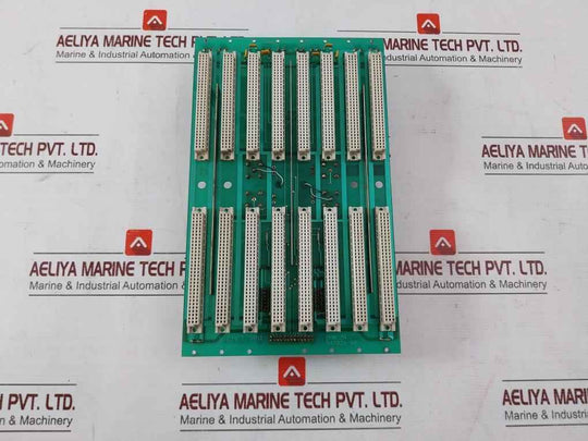 Valmet Pmb 2R Printed Circuit Board Mt808