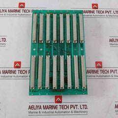 Valmet Pmb 2R Printed Circuit Board Mt808