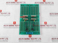 Valmet Pmb 2R Printed Circuit Board Mt808