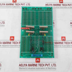 Valmet Pmb 2R Printed Circuit Board Mt808