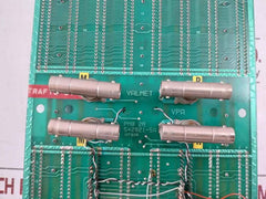 Valmet Pmb 2R Printed Circuit Board Mt808
