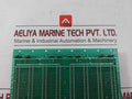 Valmet Pmb 2R Printed Circuit Board Mt808