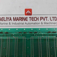Valmet Pmb 2R Printed Circuit Board Mt808