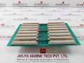 Valmet Pmb 2R Printed Circuit Board Mt808