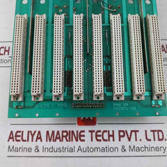 Valmet Pmb 2R Printed Circuit Board Mt808