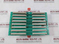 Valmet Pmb 2R Printed Circuit Board Mt808