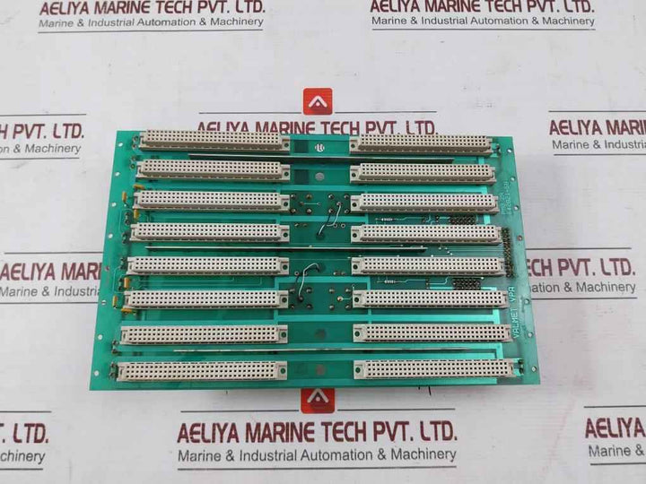 Valmet Pmb 2R Printed Circuit Board Mt808
