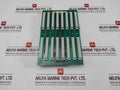 Valmet Pmb 2r 16 Slot Backplane Pcb Card 542821-5b Mt937