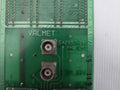 Valmet Pmb 2s Back Plane Printed Circuit Board 542937-2b