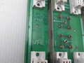 Valmet Pmb 2s Back Plane Printed Circuit Board 542937-2b
