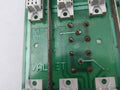 Valmet Pmb 2s Back Plane Printed Circuit Board 542937-2b