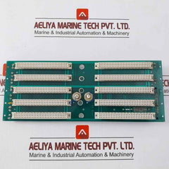 Valmet Pmb 3S Printed Circuit Board 544977-3A