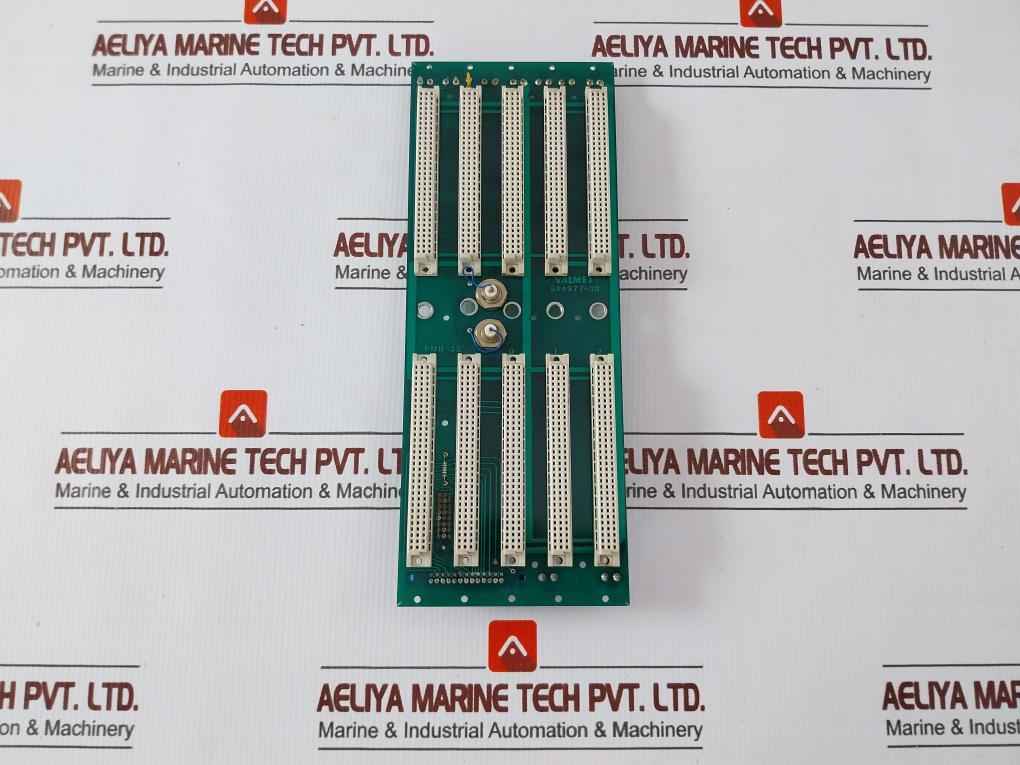 Valmet Pmb 3S Printed Circuit Board 544977-3A
