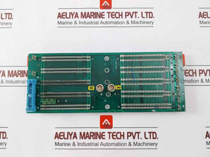 Valmet Pmb 3S Printed Circuit Board 544977-3A