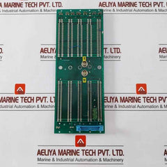 Valmet Pmb 3S Printed Circuit Board 544977-3A