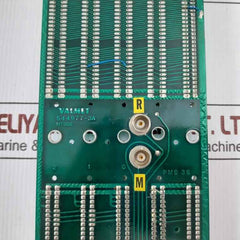 Valmet Pmb 3S Printed Circuit Board 544977-3A