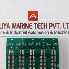 Valmet Pmb 3S Printed Circuit Board 544977-3A