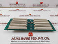 Valmet Pmb 3S Printed Circuit Board 544977-3A