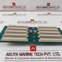 Valmet Pmb 3S Printed Circuit Board 544977-3A