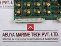 Valmet Process Automation Aiu 16 Analog Input Pcb Module M1 Mt732 545100-3B