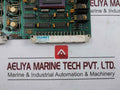 Valmet Process Automation Aiu 16 Analog Input Pcb Module M1 Mt732 545100-3B