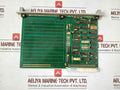 Valmet Process Automation Dmu 2 Printed Circuit Board 545142-3B