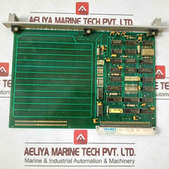 Valmet Process Automation Dmu 2 Printed Circuit Board 545142-3B