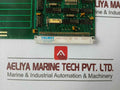 Valmet Process Automation Dmu 2 Printed Circuit Board 545142-3B